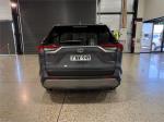 2021 TOYOTA RAV4 5D WAGON CRUISER (2WD) MXAA52R