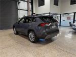 2021 TOYOTA RAV4 5D WAGON CRUISER (2WD) MXAA52R
