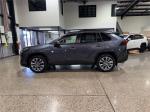 2021 TOYOTA RAV4 5D WAGON CRUISER (2WD) MXAA52R