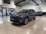 2021 TOYOTA RAV4 5D WAGON CRUISER (2WD) MXAA52R