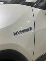 2020 TOYOTA RAV4 5D WAGON CRUISER (2WD) HYBRID AXAH52R