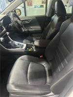 2020 TOYOTA RAV4 5D WAGON CRUISER (2WD) HYBRID AXAH52R