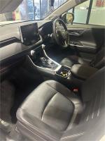 2020 TOYOTA RAV4 5D WAGON CRUISER (2WD) HYBRID AXAH52R