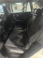 2020 TOYOTA RAV4 5D WAGON CRUISER (2WD) HYBRID AXAH52R