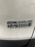 2020 TOYOTA RAV4 5D WAGON CRUISER (2WD) HYBRID AXAH52R