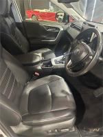 2020 TOYOTA RAV4 5D WAGON CRUISER (2WD) HYBRID AXAH52R