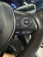 2020 TOYOTA RAV4 5D WAGON CRUISER (2WD) HYBRID AXAH52R
