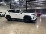 2020 TOYOTA RAV4 5D WAGON CRUISER (2WD) HYBRID AXAH52R