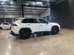 2020 TOYOTA RAV4 5D WAGON CRUISER (2WD) HYBRID AXAH52R