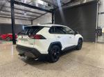 2020 TOYOTA RAV4 5D WAGON CRUISER (2WD) HYBRID AXAH52R