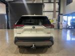2020 TOYOTA RAV4 5D WAGON CRUISER (2WD) HYBRID AXAH52R