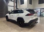 2020 TOYOTA RAV4 5D WAGON CRUISER (2WD) HYBRID AXAH52R