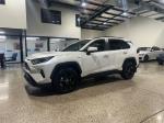 2020 TOYOTA RAV4 5D WAGON CRUISER (2WD) HYBRID AXAH52R