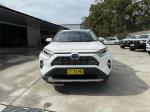 2021 TOYOTA RAV4 5D WAGON CRUISER (AWD) HYBRID AXAH54R