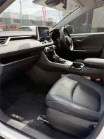 2021 TOYOTA RAV4 5D WAGON CRUISER (AWD) HYBRID AXAH54R