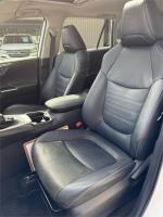 2021 TOYOTA RAV4 5D WAGON CRUISER (AWD) HYBRID AXAH54R