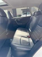 2021 TOYOTA RAV4 5D WAGON CRUISER (AWD) HYBRID AXAH54R