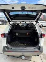 2021 TOYOTA RAV4 5D WAGON CRUISER (AWD) HYBRID AXAH54R