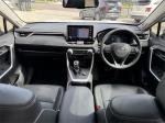 2021 TOYOTA RAV4 5D WAGON CRUISER (AWD) HYBRID AXAH54R