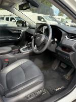 2021 TOYOTA RAV4 5D WAGON CRUISER (AWD) HYBRID AXAH54R