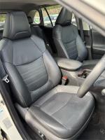 2021 TOYOTA RAV4 5D WAGON CRUISER (AWD) HYBRID AXAH54R