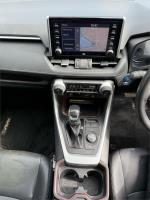 2021 TOYOTA RAV4 5D WAGON CRUISER (AWD) HYBRID AXAH54R