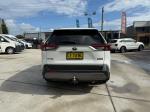 2021 TOYOTA RAV4 5D WAGON CRUISER (AWD) HYBRID AXAH54R