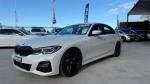 2019 BMW 3 4D SEDAN 30i G20 MY19