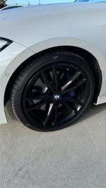 2019 BMW 3 4D SEDAN 30i G20 MY19