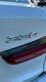 2019 BMW 3 4D SEDAN 30i G20 MY19