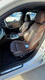 2019 BMW 3 4D SEDAN 30i G20 MY19
