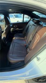 2019 BMW 3 4D SEDAN 30i G20 MY19