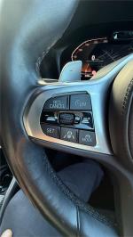 2019 BMW 3 4D SEDAN 30i G20 MY19