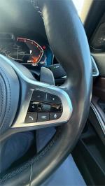 2019 BMW 3 4D SEDAN 30i G20 MY19