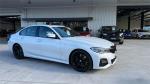 2019 BMW 3 4D SEDAN 30i G20 MY19