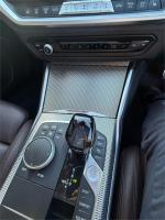 2019 BMW 3 4D SEDAN 30i G20 MY19