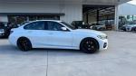 2019 BMW 3 4D SEDAN 30i G20 MY19
