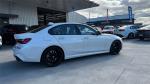 2019 BMW 3 4D SEDAN 30i G20 MY19