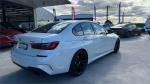 2019 BMW 3 4D SEDAN 30i G20 MY19