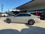 2021 BMW 5 4D SEDAN 30d M SPORT LCI G30