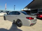 2021 BMW 5 4D SEDAN 30d M SPORT LCI G30