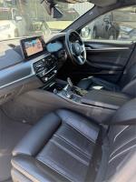 2023 BMW 5 4D SEDAN 30d M SPORT LCI G30