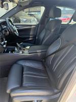 2023 BMW 5 4D SEDAN 30d M SPORT LCI G30