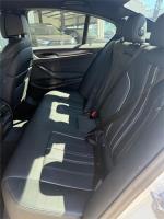 2023 BMW 5 4D SEDAN 30d M SPORT LCI G30
