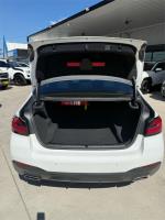 2023 BMW 5 4D SEDAN 30d M SPORT LCI G30