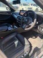 2023 BMW 5 4D SEDAN 30d M SPORT LCI G30