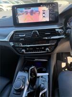 2023 BMW 5 4D SEDAN 30d M SPORT LCI G30