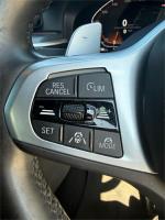 2023 BMW 5 4D SEDAN 30d M SPORT LCI G30