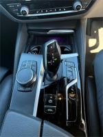 2023 BMW 5 4D SEDAN 30d M SPORT LCI G30