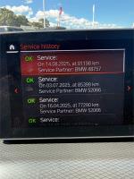 2023 BMW 5 4D SEDAN 30d M SPORT LCI G30